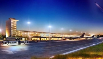 Çukurova Havalimanı 15 Ocak'ta açılıyor