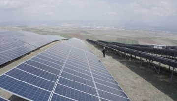 CW Enerji ve Ayranpınar AŞ, arazi tipi GES kurulumu için sözleşme imzaladı
