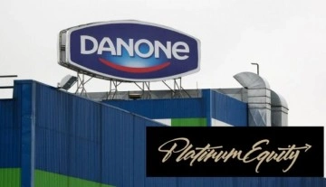 Danone ABD'deki organik süt ürünlerini Platinum Equity'ye devrediyor