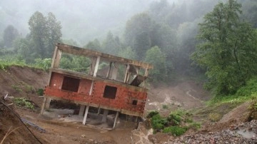 Deprem riski yok denen il için uyarı! Trabzon için uyarı geldi. Deprem riski yüksek!