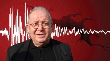 Deprem uzmanı Prof. Dr. Şükrü Ersoy'dan korkutan uyarı: O ilde büyük depremler yaşanacak!