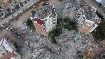 Depremde 14 kişinin hayatını kaybettiği binanın inşaat mühendisi Osman Ekren tutuklandı