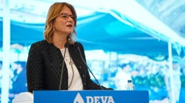 DEVA Partisi'nde istifa depremi: Genel Sekreter Sanem Oktar partisinden istifa etti