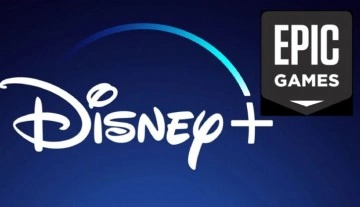 Disney’den, Epic Games'e 1,5 milyar dolarlık yatırım