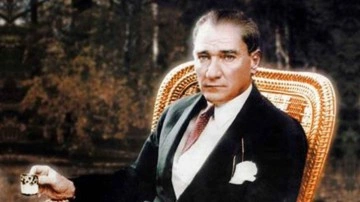 Diyanet’in 10 Kasım Cuma hutbesinde Atatürk yer almadı