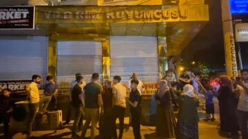 Diyarbakır’da 22 milyon vurgun yapan kuyumcular 24 saat geçmeden yakalandı
