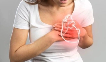 Doç. Dr. Diken: 'Geç tespit edilen aort hastalıkları hayati risk oluşturuyor'