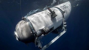 Dünya gündemini sarsan 'Titan' denizaltıyla ilgili endişelendiren gelişme!
