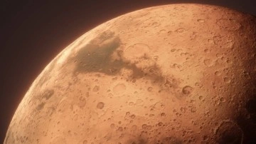Dünya, Mars'a mı taşınıyor? 'Mars'ta yaşam mümkün' açıklaması. Yapay zeka farkı