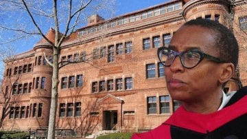 Dünyaca ünlü üniversitede istifa depremi: Rektör Claudine Gay tepkilerin ardından bıraktı
