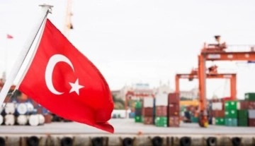 EBRD, Türkiye'nin büyüme tahminini düşürdü