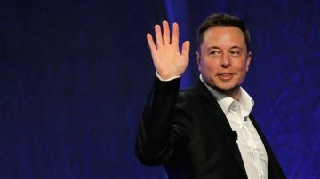 Elon Musk az kalsın ‘en zengin kişi’ olamıyordu! İşte kısa süreli en zengin isim