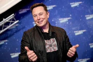 Elon Musk tartışmalara son noktayı koydu: Twitter'da mavi tik 8 dolar olacak
