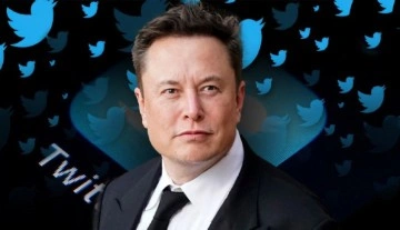 Elon Musk'ı reddeden profesöre hesabınız askıya alındı sürprizi