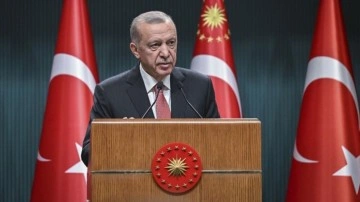 Emekli maaşları için gözler Erdoğan'da... Cumhurbaşkanı ekran canlı yayında konuşuyor
