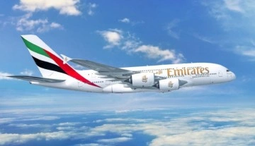 Emirates’ten A380’ler için 2 milyar dolarlık revizyon