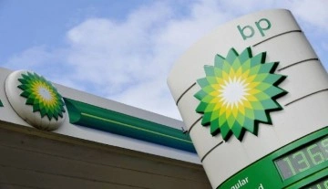 Enerji şirketi BP'nin karı 2023'te yüzde 50 azaldı