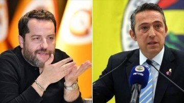 Erden Timur-Fenerbahçe gerginliği tırmanmaya devam ediyor. Fenerbahçe, TFF'ye başvurdu