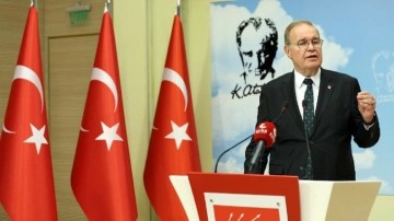 Erdoğan '14 Mayıs' dedi CHP’den yeni seçim tarihi önerisi geldi