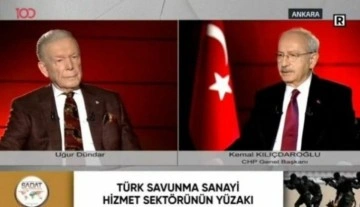 Erdoğan Aktaş'tan dikkat çekici tv100 yazısı: Nereden bakarsanız bakın, bir iş kazası