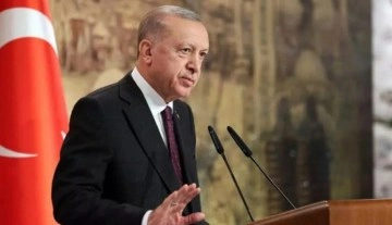 'Erdoğan kredi notunun yükselmesi için zemin hazırlıyor'