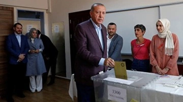 Erdoğan'dan sürpriz ittifak görüşmesi. Seçim için kritik açıklama