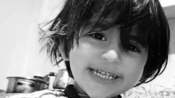 Erzurum'da 4 yaşındaki çocuk kalp krizi geçirerek hayatını kaybetti