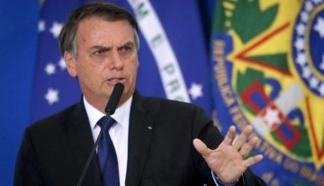 Eski Brezilya Devlet Başkanı ifade verdi