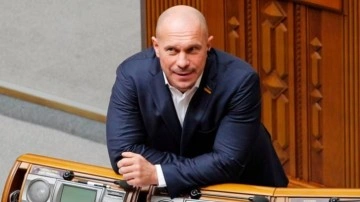 Eski milletvekiline Rusya'da suikast: İlya Kiva öldürüldü