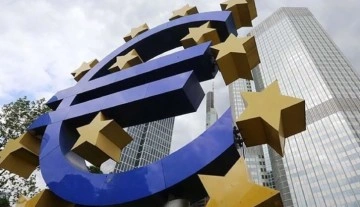 Euro bölgesinde perakende satışları azaldı