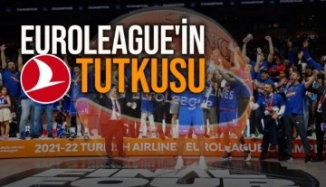 Euroleague, Türk Hava Yolları ile sponsorluk anlaşmasını yenilemek istiyor
