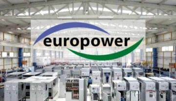 Europower 91.5 milyon liralık trafo ihalesini kazandı