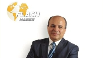 Fatih Ertürk Flash Haber Ankara temsilcisi oldu