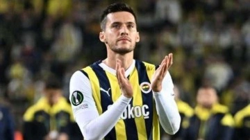 Fenerbahçe ayrılığı duyurdu! Süper Lig'de kaldı
