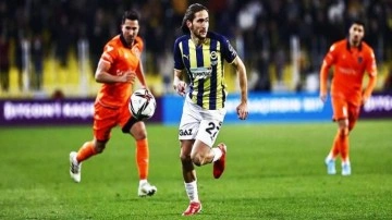Fenerbahçe - Başakşehir! Muhtemel 11'ler...