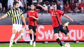 Fenerbahçe, liderlik için sahaya çıkıyor