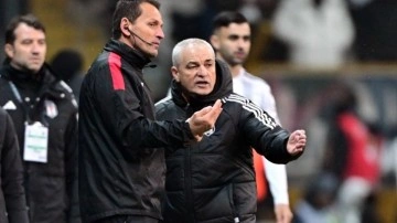 Fenerbahçe mağlubiyetinin ardından Rıza Çalımbay oyuncularını eleştirdi