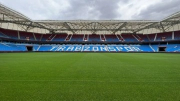 Fenerbahçe taraftarı, Trabzonspor deplasmanında tribünde yer alamayacak