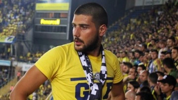 Fenerbahçe tribün lideri Cem Gölbaşı’na uzun namlulu silahlarla saldırı