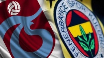 Fenerbahçe ve Trabzonspor'dan üst üste açıklamalar. Dev maç öncesi hakem polemiği