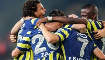 Fenerbahçe, yeni teknik direktörü ve 9 transferiyle sezona başlıyor