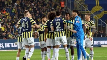 Fenerbahçe'de Diego Rossi, Galatasaray maçındaki performansıyla taraftarı çıldırttı