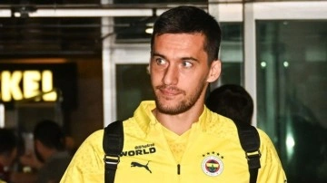 Fenerbahçe'de forma şansı bulamayan Umut Nayir'in yeni adresi belli oldu