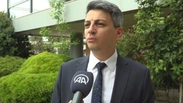 Fenerbahçeli yönetici Can Gebetaş'tan derbi hakemlerine adalet çağrısı