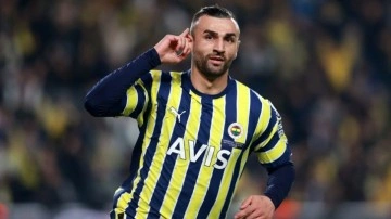 Fenerbahçe'yi dava eden Serdar Dursun haksız bulundu. Olayın sebebi ise herkesi şaşırttı