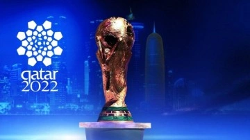 FIFA, şampiyon olan takıma yaklaşık 41 milyon Euro, finaliste de 30 milyon Euro para ödülü verecek