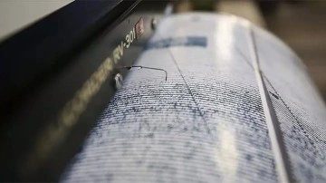 FLAŞ! Halk panikte. İki gün arayla sallandı. Bursa'da 3,4 büyüklüğünde deprem meydana geldi