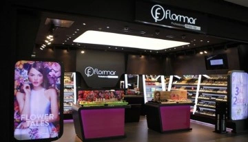 Flormar’ın birinci piyasası 400 milyon dolar ile Türkiye  