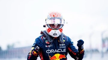 Formula 1 İspanya Grand Prix’sinde zafer Max Verstappen’in