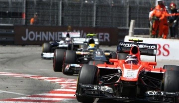 Formula 1'de sezonun 13. etabı Belçika'da düzenlenecek 